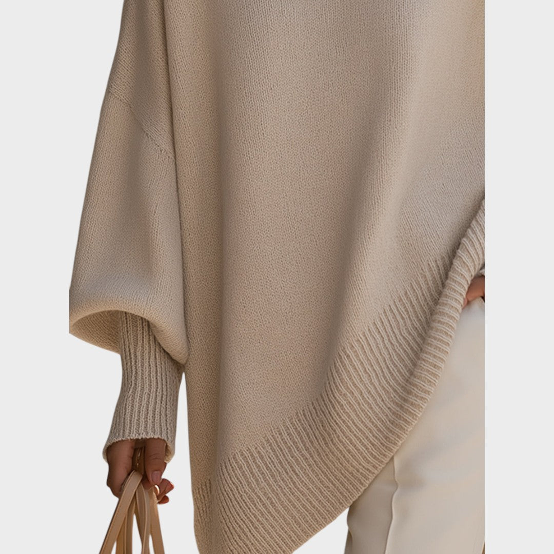 Celeste | Relaxed Knit Sweater