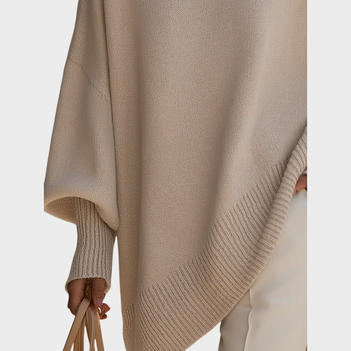 Celeste | Relaxed Knit Sweater