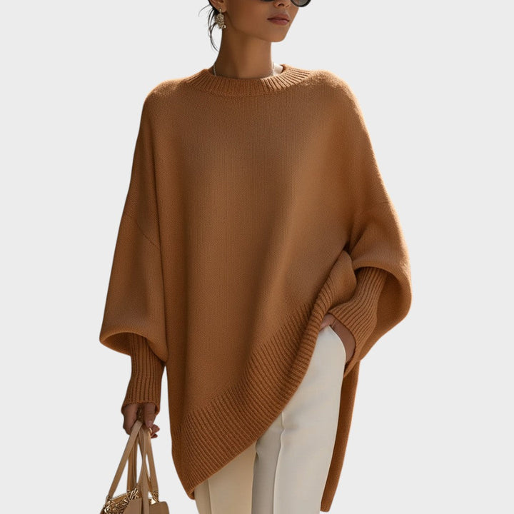 Celeste | Relaxed Knit Sweater
