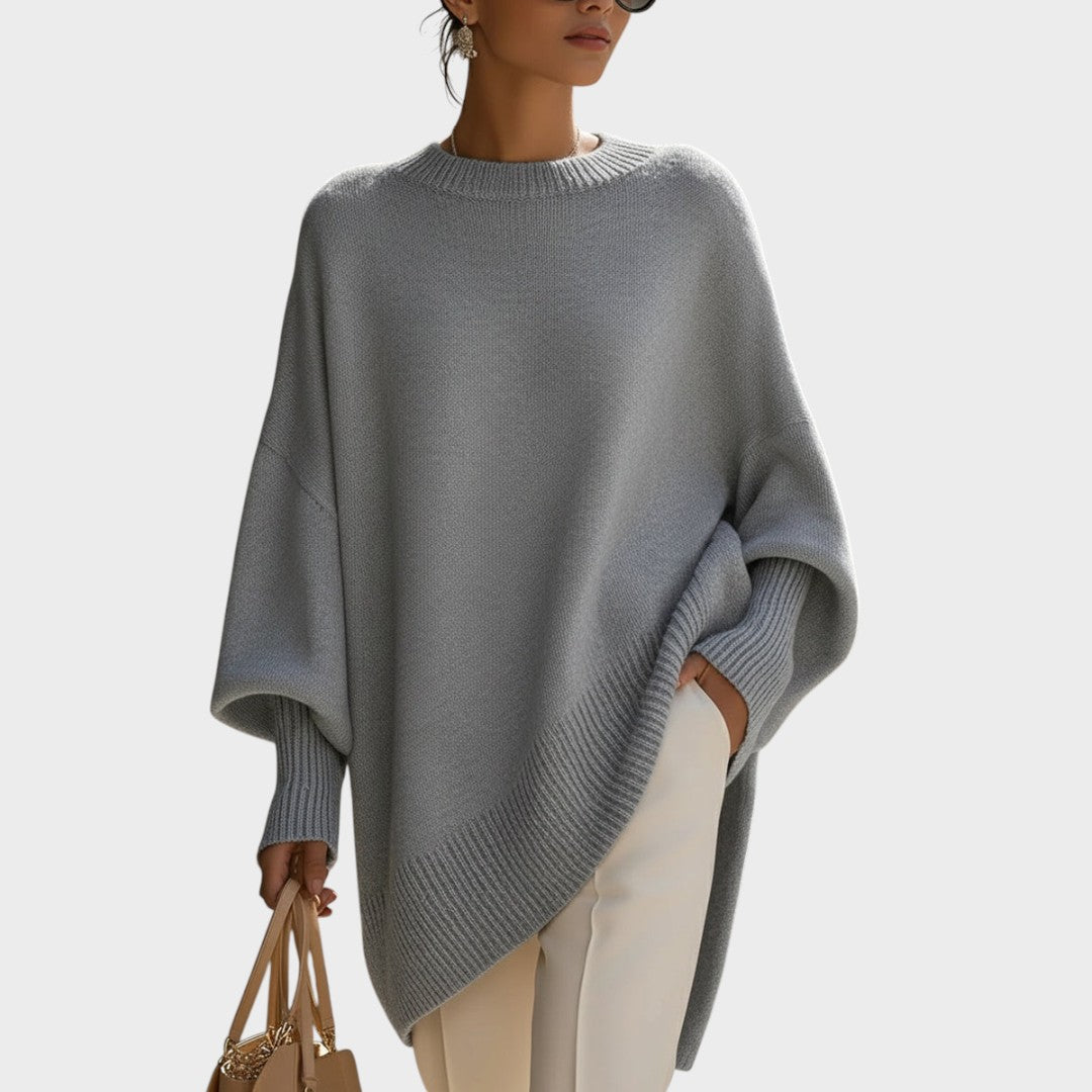 Celeste | Relaxed Knit Sweater