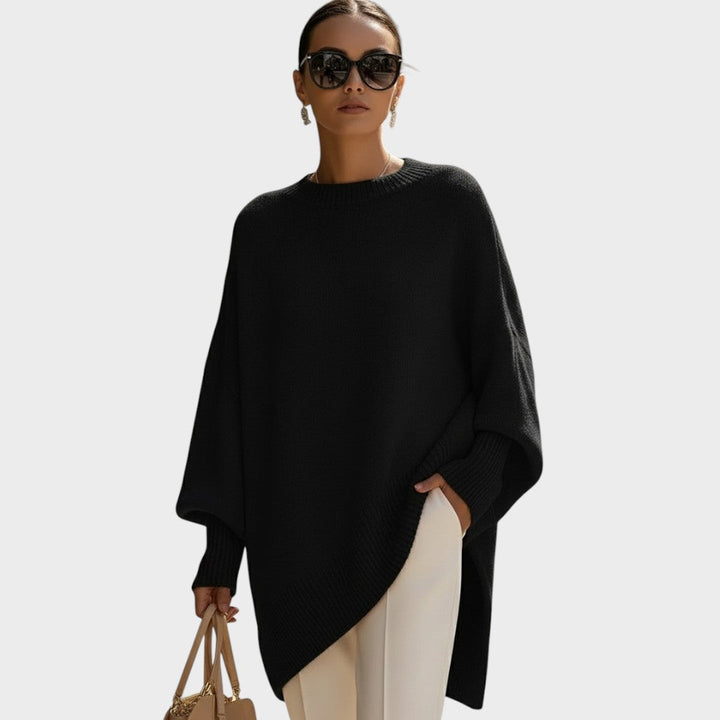 Celeste | Relaxed Knit Sweater