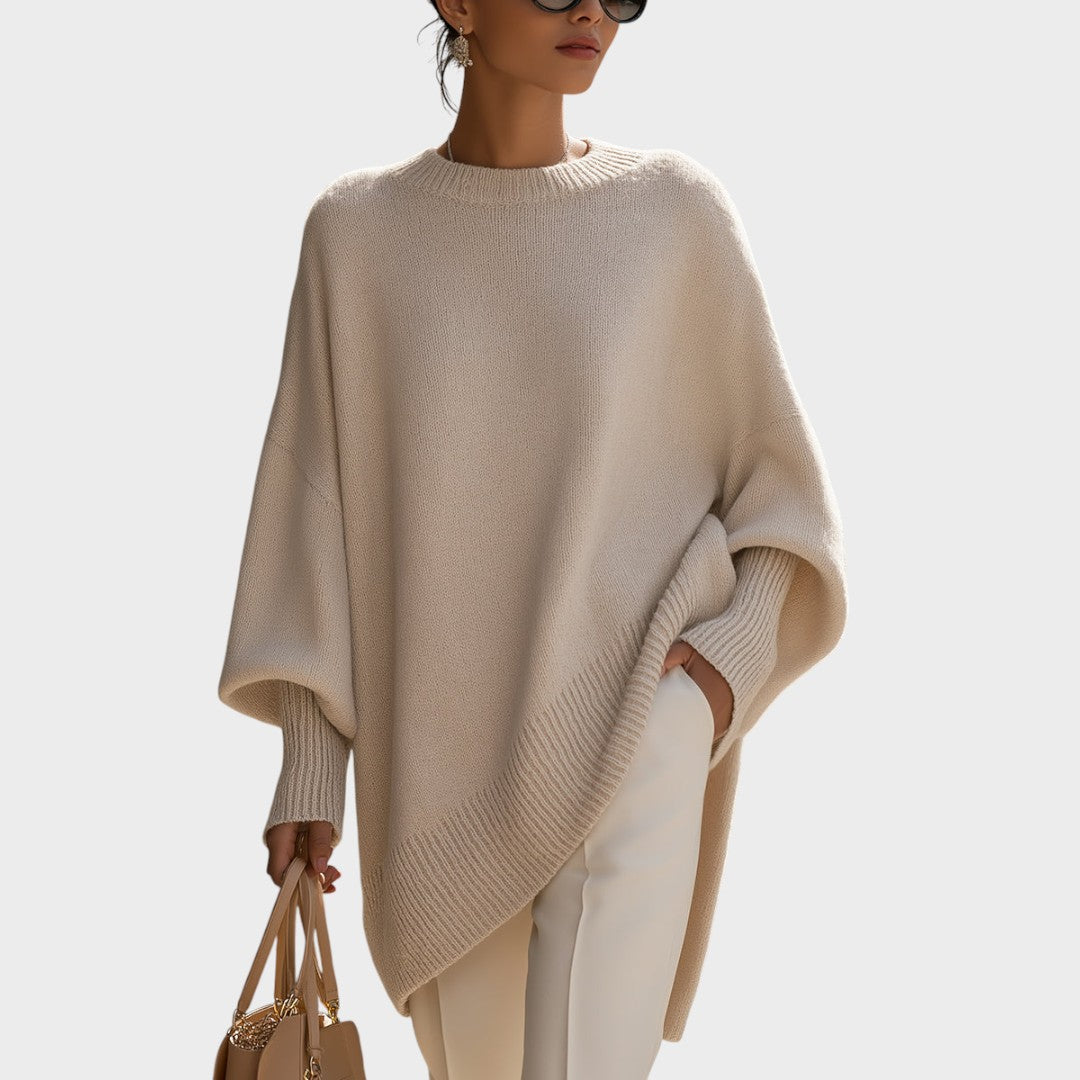 Celeste | Relaxed Knit Sweater