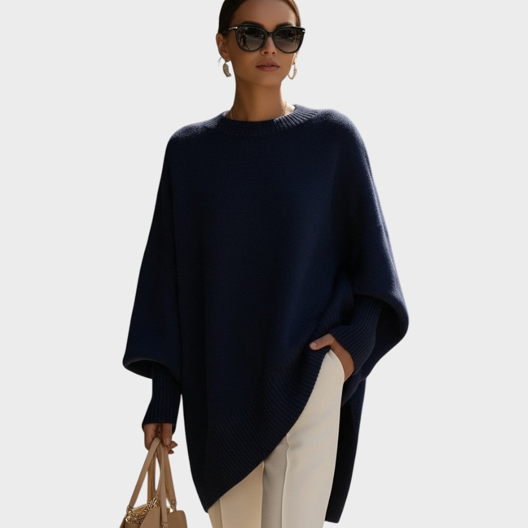 Celeste | Relaxed Knit Sweater