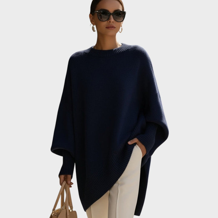 Celeste | Relaxed Knit Sweater