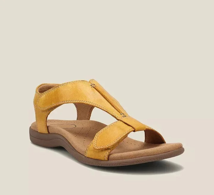 Clara | Orthopedic Comfort Sandals