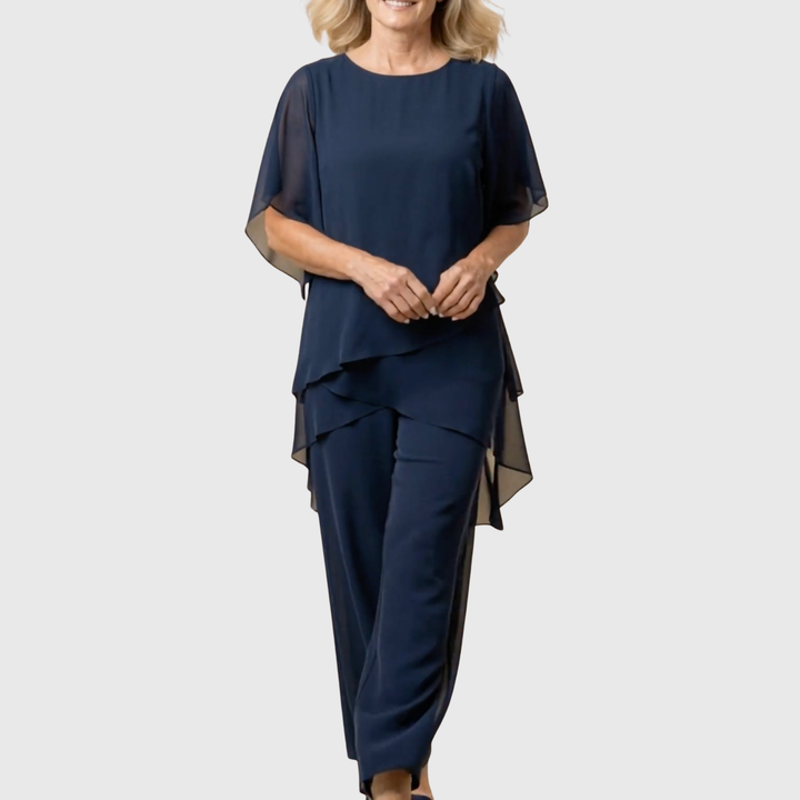 Harper | Elegant Two-Piece Set