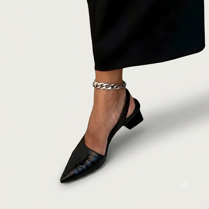 Lisa | Orthopedic Heels