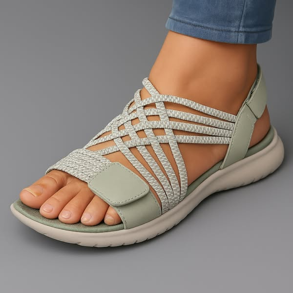 Mia | Orthopedic Comfort Sandals