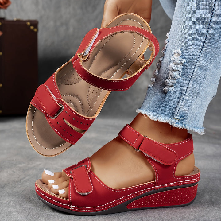 Lillian | Orthopedic Comfort Sandals