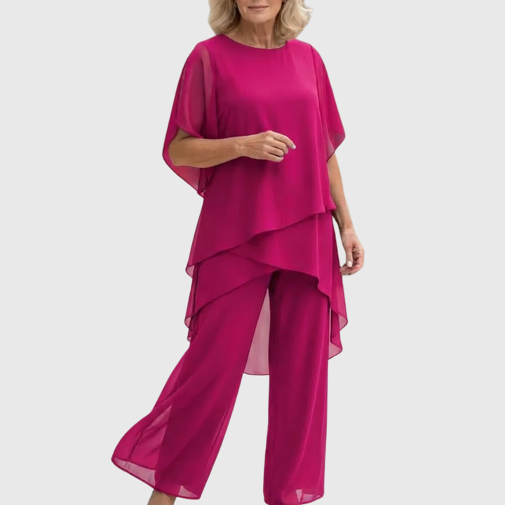 Harper | Elegant Two-Piece Set