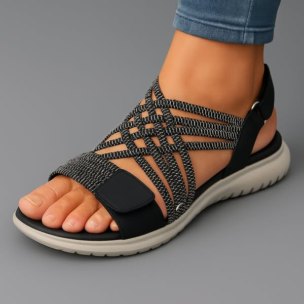Mia | Orthopedic Comfort Sandals