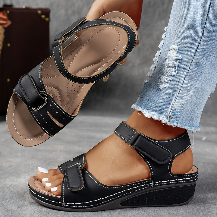 Lillian | Orthopedic Comfort Sandals