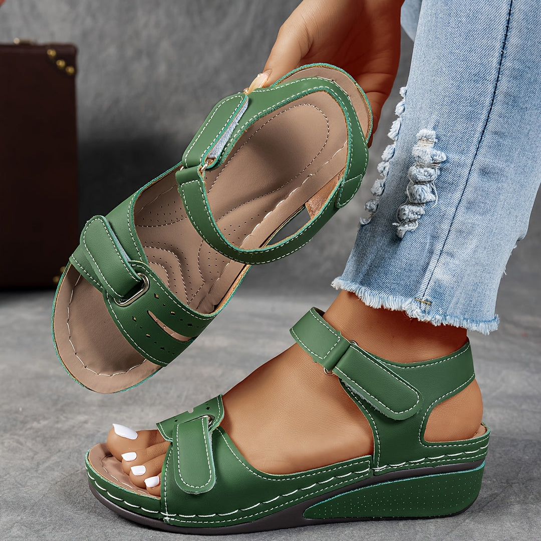 Lillian | Orthopedic Comfort Sandals