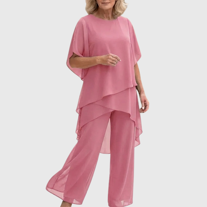 Harper | Elegant Two-Piece Set