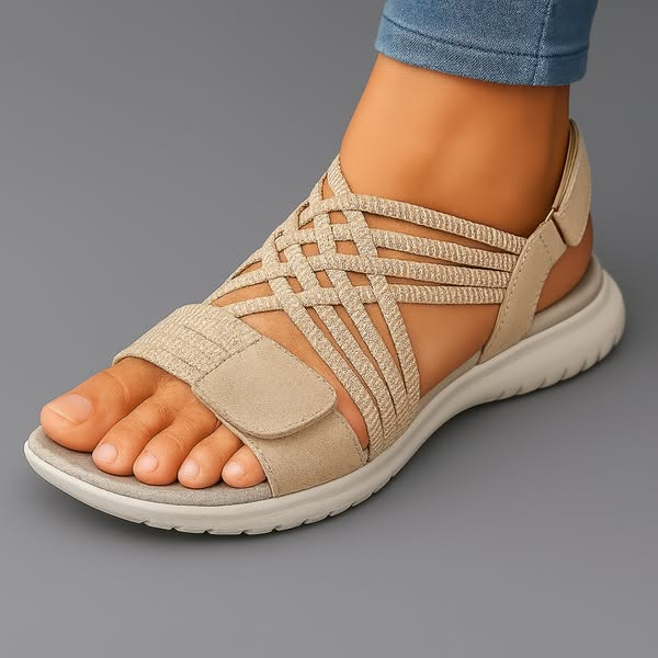 Mia | Orthopedic Comfort Sandals