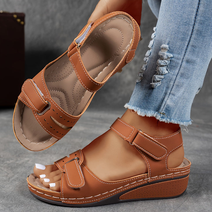 Lillian | Orthopedic Comfort Sandals