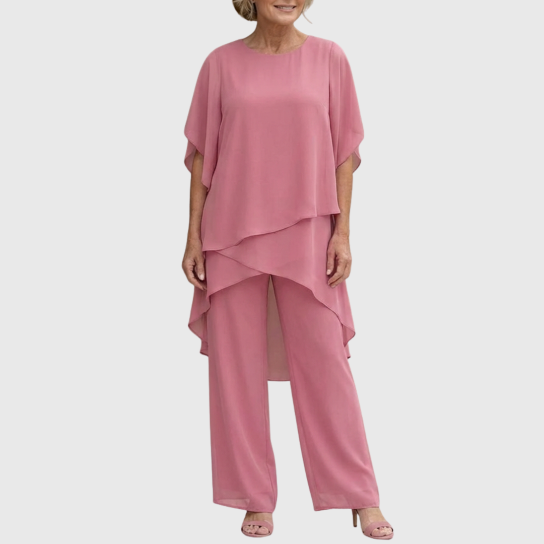Harper | Elegant Two-Piece Set