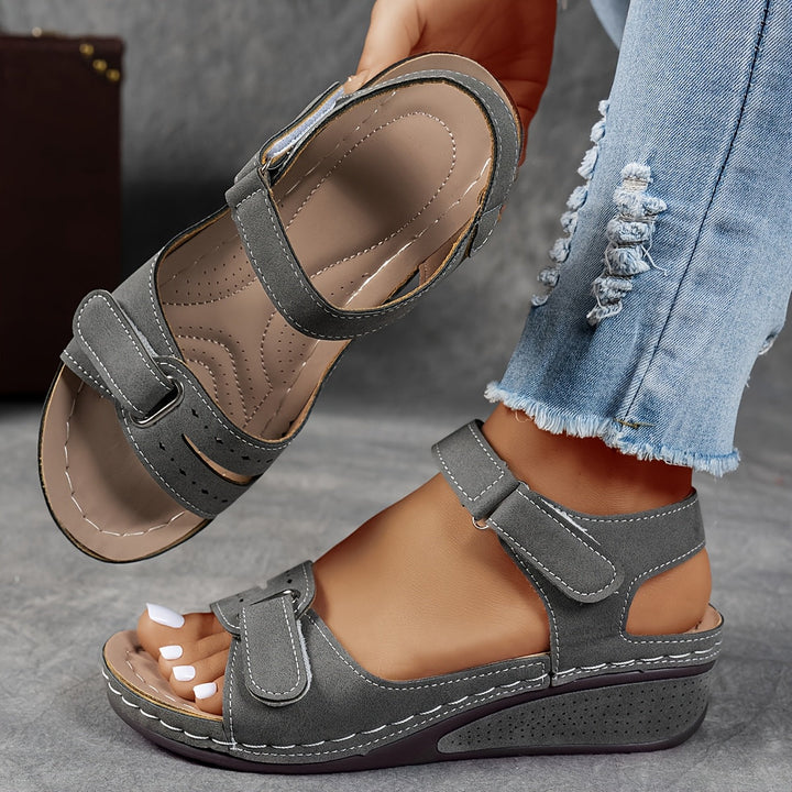 Lillian | Orthopedic Comfort Sandals