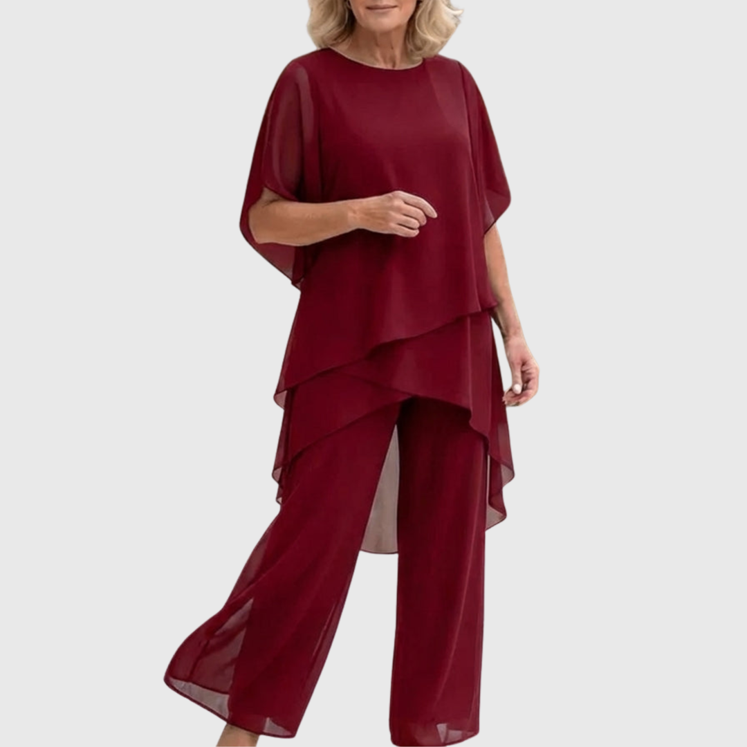 Harper | Elegant Two-Piece Set