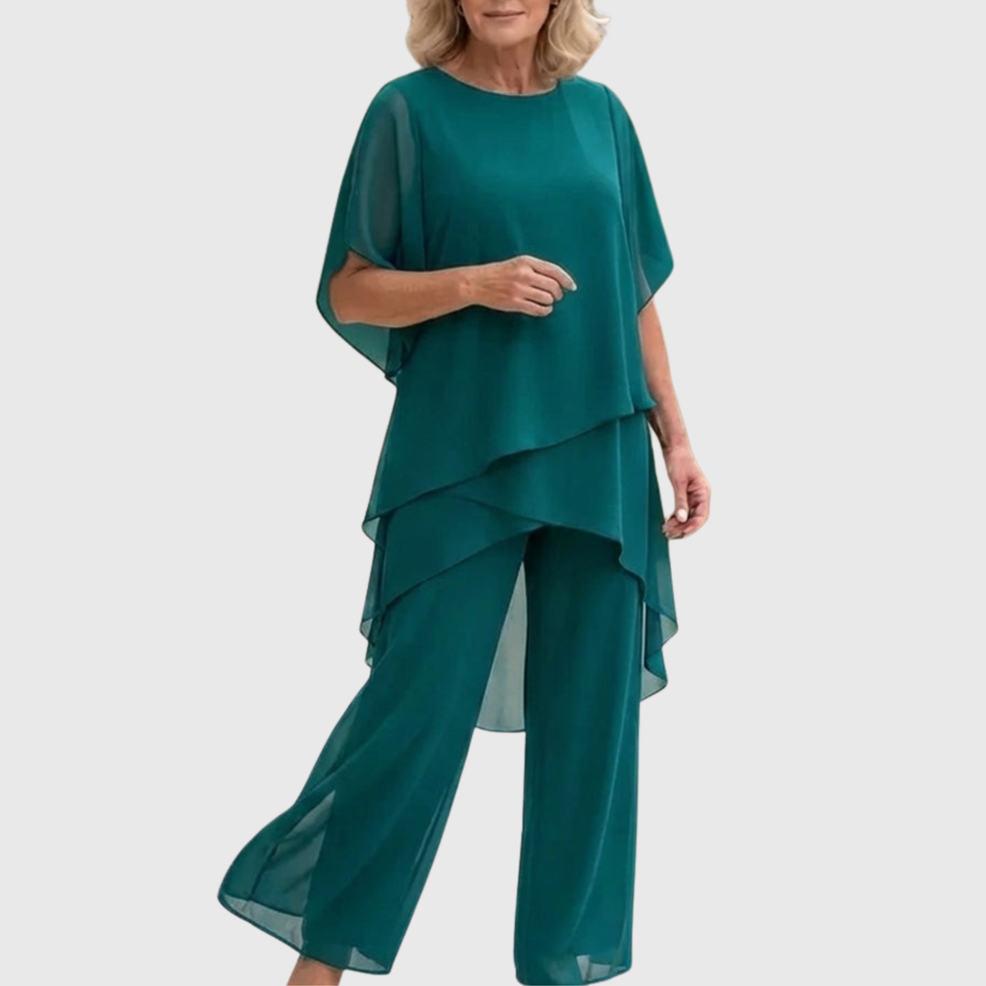 Harper | Elegant Two-Piece Set