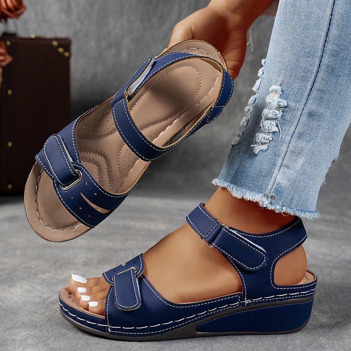 Lillian | Orthopedic Comfort Sandals