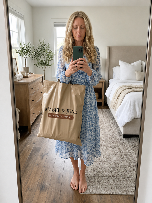Amanda T. — Byron Bay
