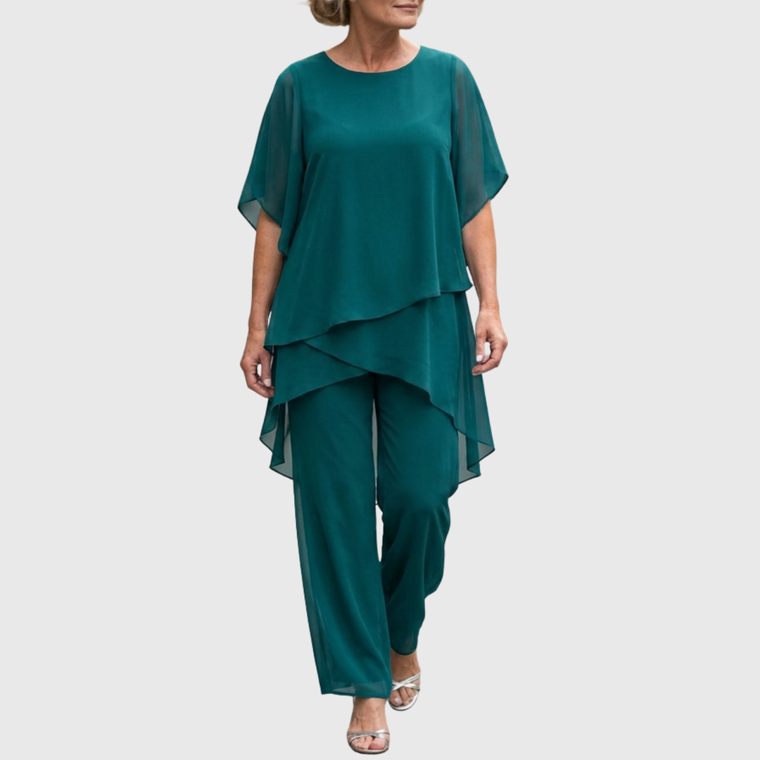 Harper | Elegant Two-Piece Set