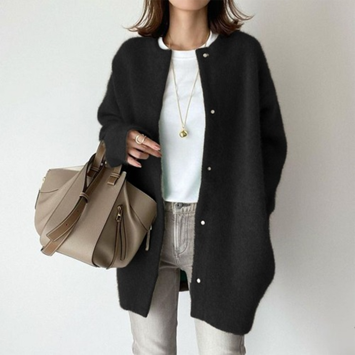Seraphina | Warm and Elegant Cardigan