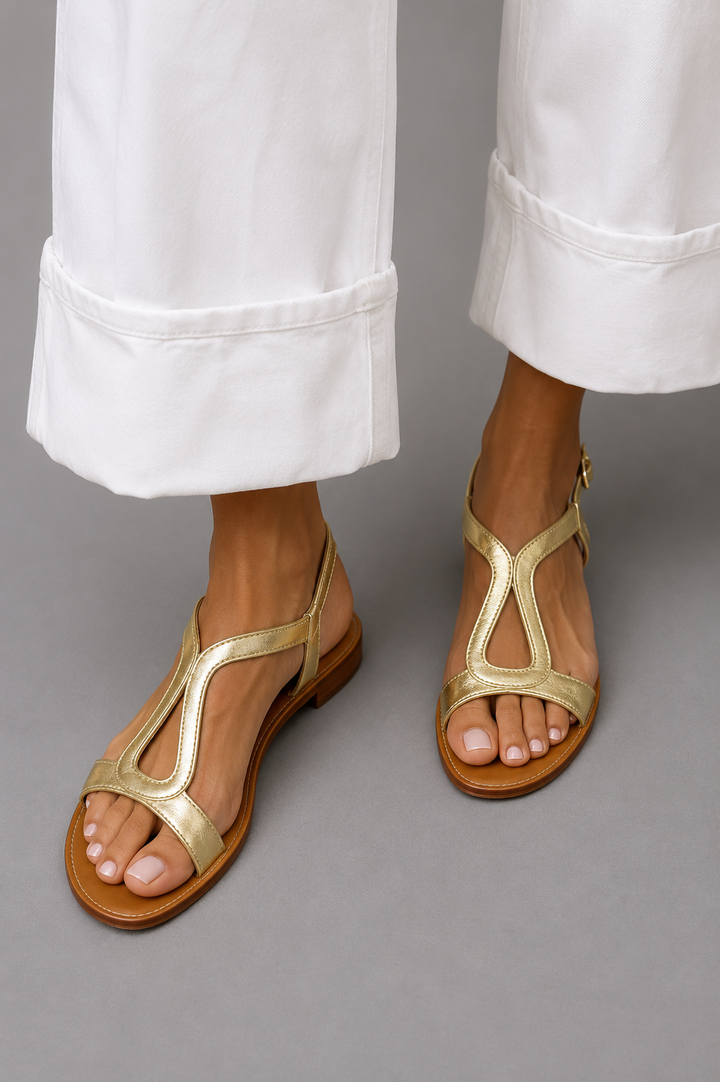Kira | Relaxed Comfort Sandals