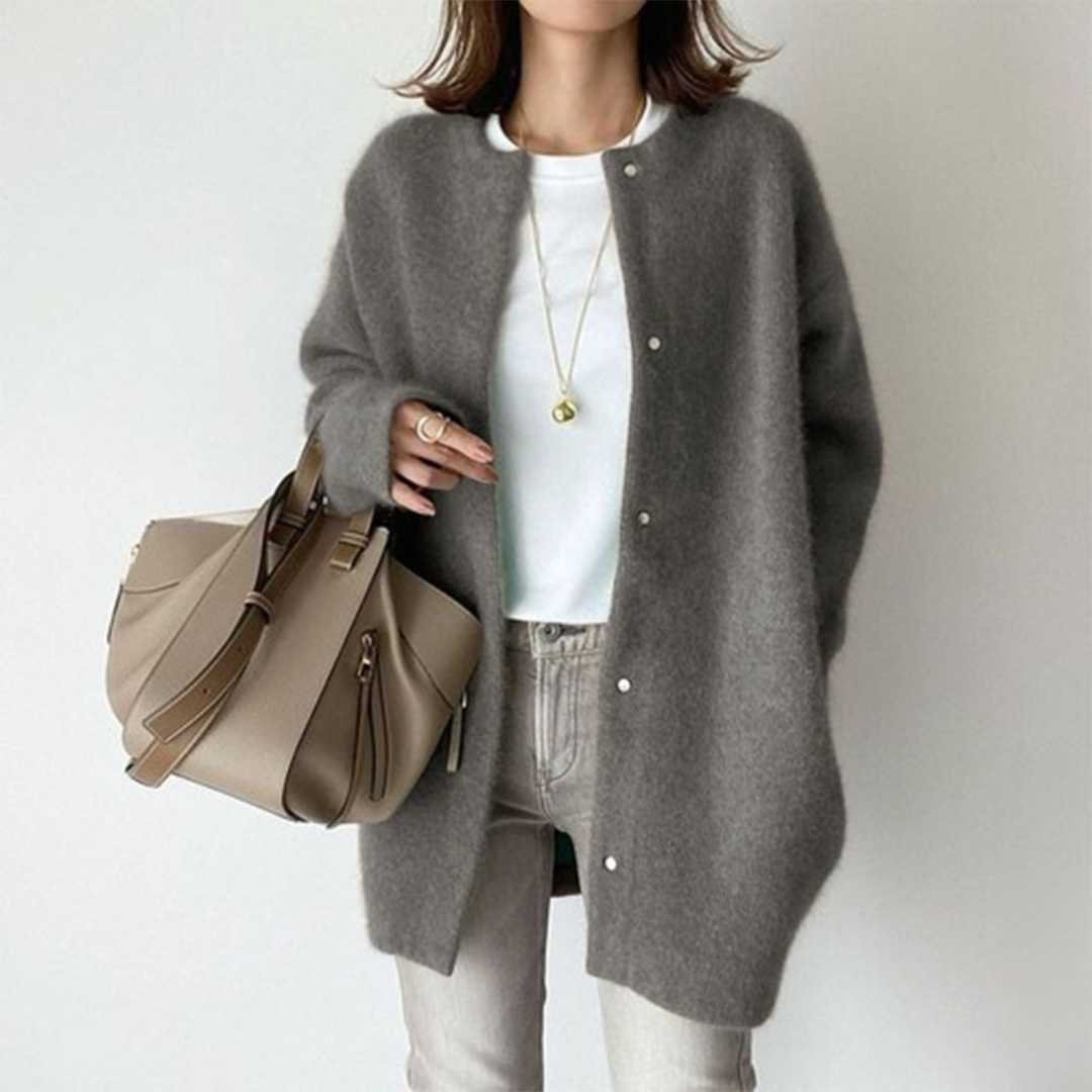 Seraphina | Warm and Elegant Cardigan