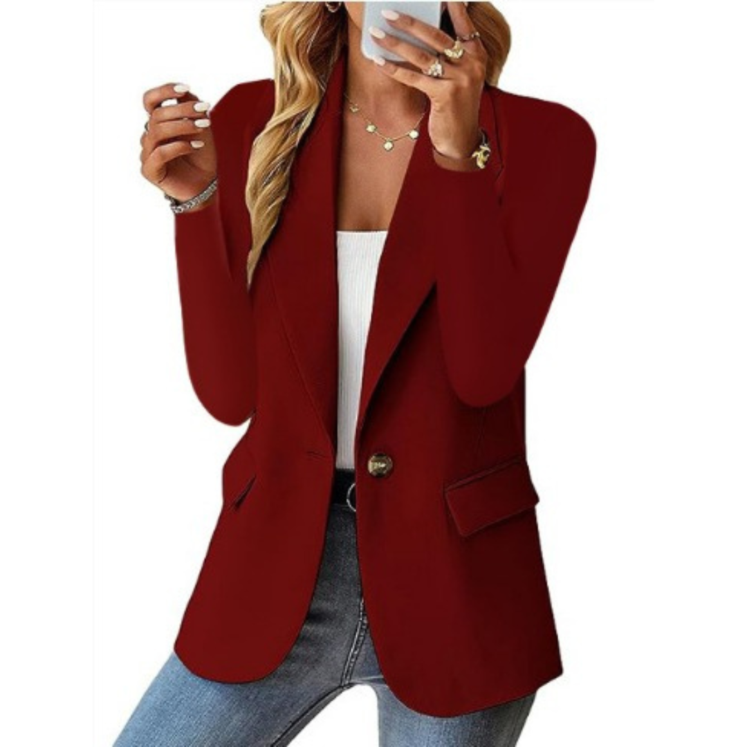 Angela | Elegant Blazer