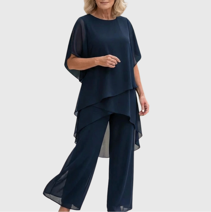 Harper | Elegant Two-Piece Set