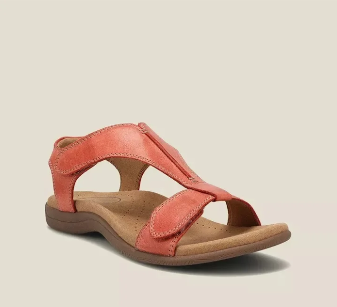 Clara | Orthopedic Comfort Sandals