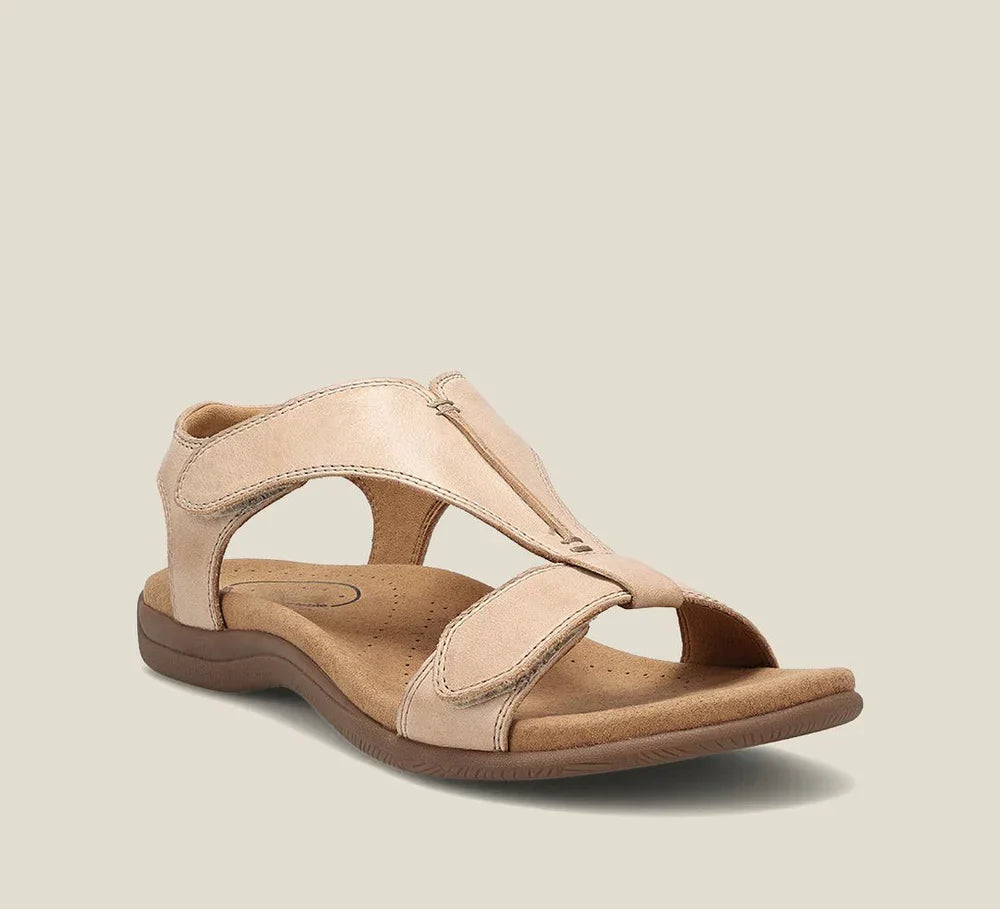 Aubrey | Premium Orthopedic Sandals