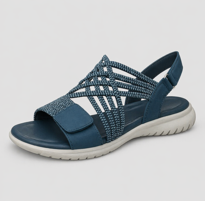 Mia | Orthopedic Comfort Sandals