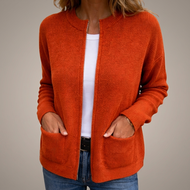 Hazel | Everyday Knit Cardigan