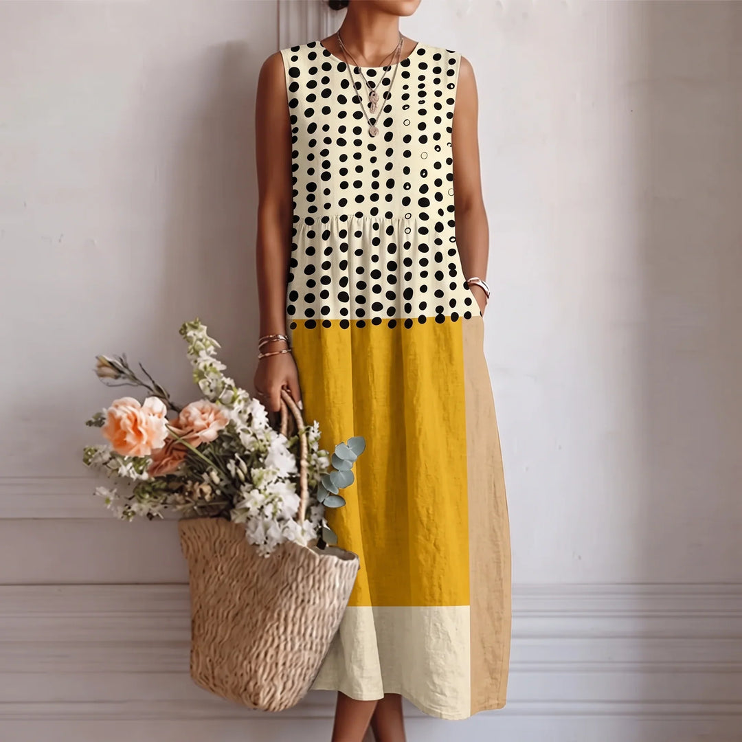 Willow | Breezy Midi Dress