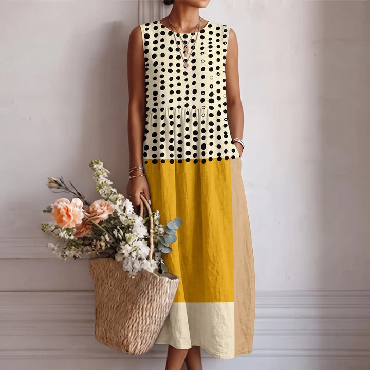 Willow | Breezy Midi Dress