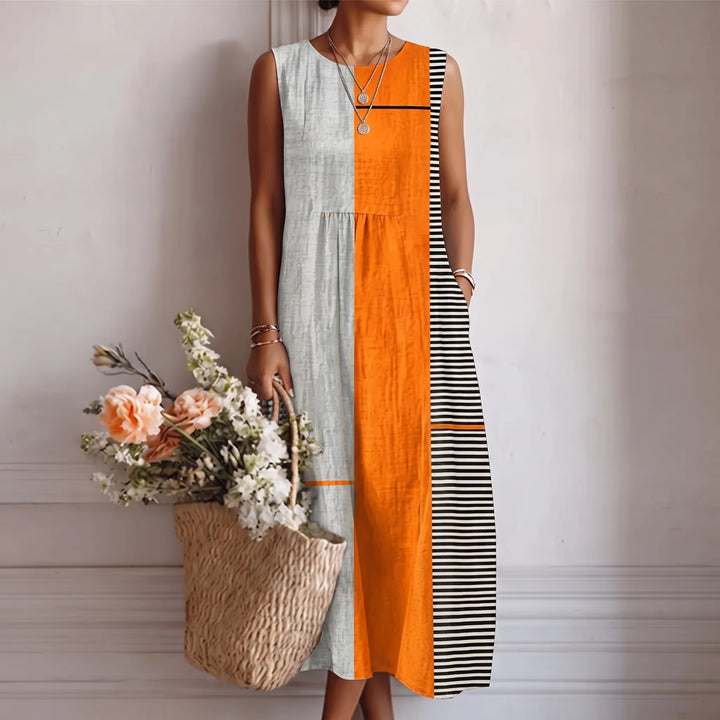 Willow | Breezy Midi Dress