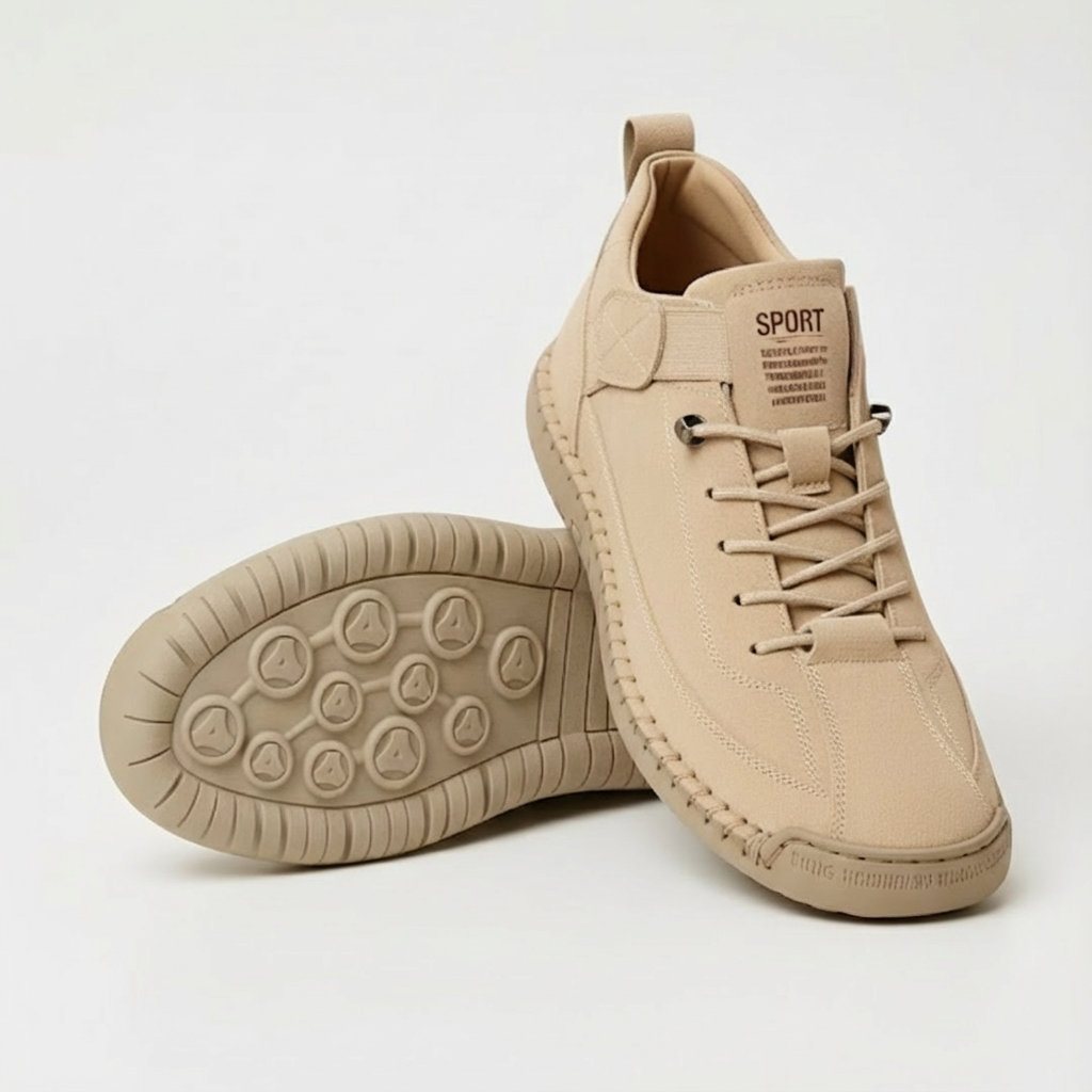 Olivia | Orthopedic Comfort Sneakers