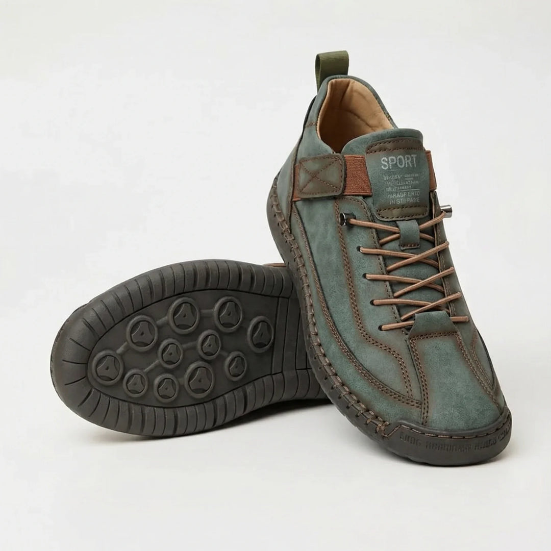 Olivia | Orthopedic Comfort Sneakers