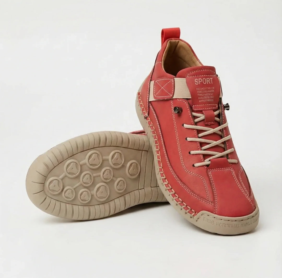 Olivia | Orthopedic Comfort Sneakers