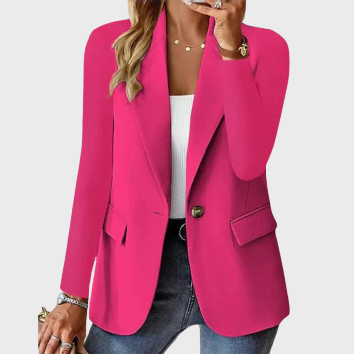 Angela | Elegant Blazer