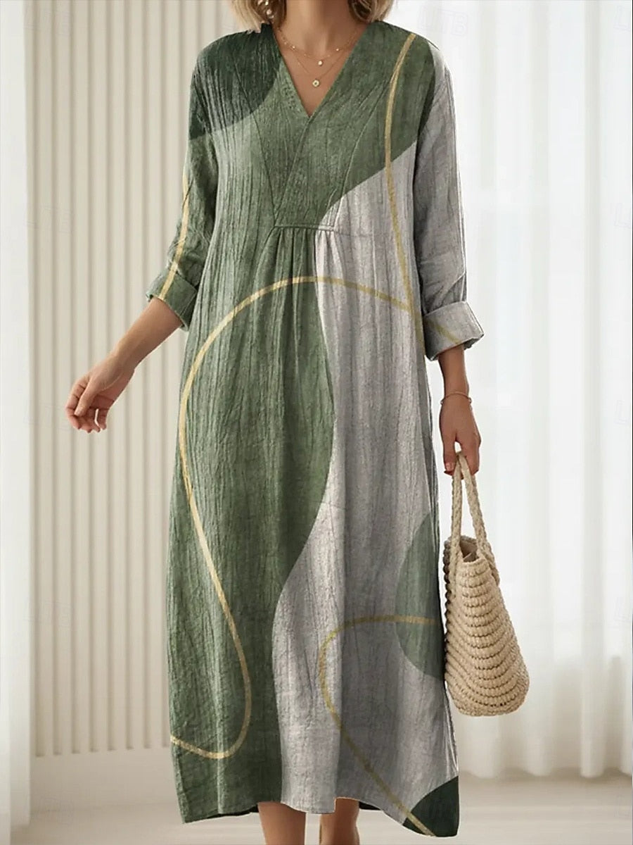 Abella | Everyday Comfort Dress
